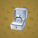 Diamond Ring #30707
