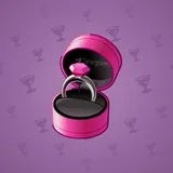 Diamond Ring #30714