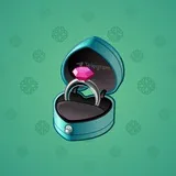 Diamond Ring #30715
