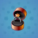 Diamond Ring #30717