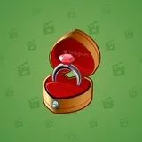 Diamond Ring #30719