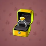Diamond Ring #30721
