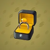 Diamond Ring #30730