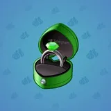 Diamond Ring #30735