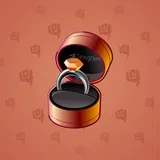 Diamond Ring #30743