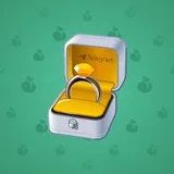 Diamond Ring #30757