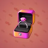 Diamond Ring #30758