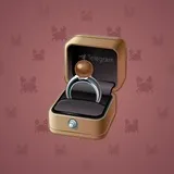 Diamond Ring #30764
