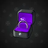 Diamond Ring #30766