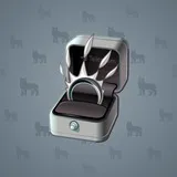 Diamond Ring #30778