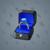 Diamond Ring #30793