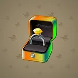 Diamond Ring #30797