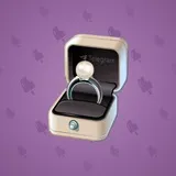 Diamond Ring #30801
