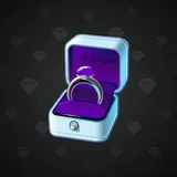 Diamond Ring #30808