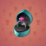 Diamond Ring #30809