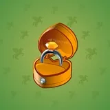 Diamond Ring #30811
