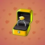 Diamond Ring #30817