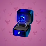 Diamond Ring #30818