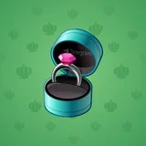 Diamond Ring #30820