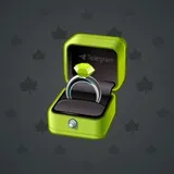 Diamond Ring #30825