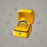 Diamond Ring #30827