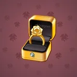 Diamond Ring #30828