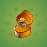 Diamond Ring #30829