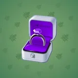 Diamond Ring #30830
