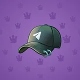 Durov’s Cap #4495