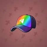 Durov’s Cap #4623