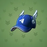 Durov’s Cap #4626