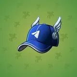 Durov’s Cap #4629