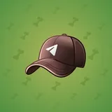 Durov’s Cap #4637