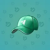 Durov’s Cap #4642