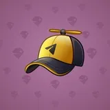Durov’s Cap #4650