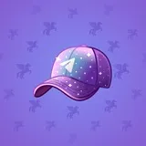 Durov’s Cap #4654