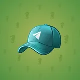 Durov’s Cap #4655