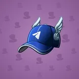 Durov’s Cap #4659