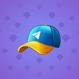 Durov’s Cap #4660