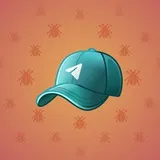 Durov’s Cap #4664