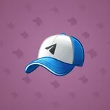 Durov’s Cap #4666