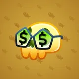 Electric Skull #7480