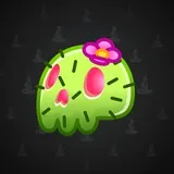 Electric Skull #7483