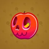 Electric Skull #7520