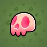 Electric Skull #7537