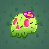 Electric Skull #7654