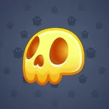 Electric Skull #7726