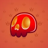 Electric Skull #7761