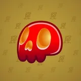 Electric Skull #7762