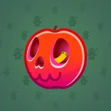 Electric Skull #7768